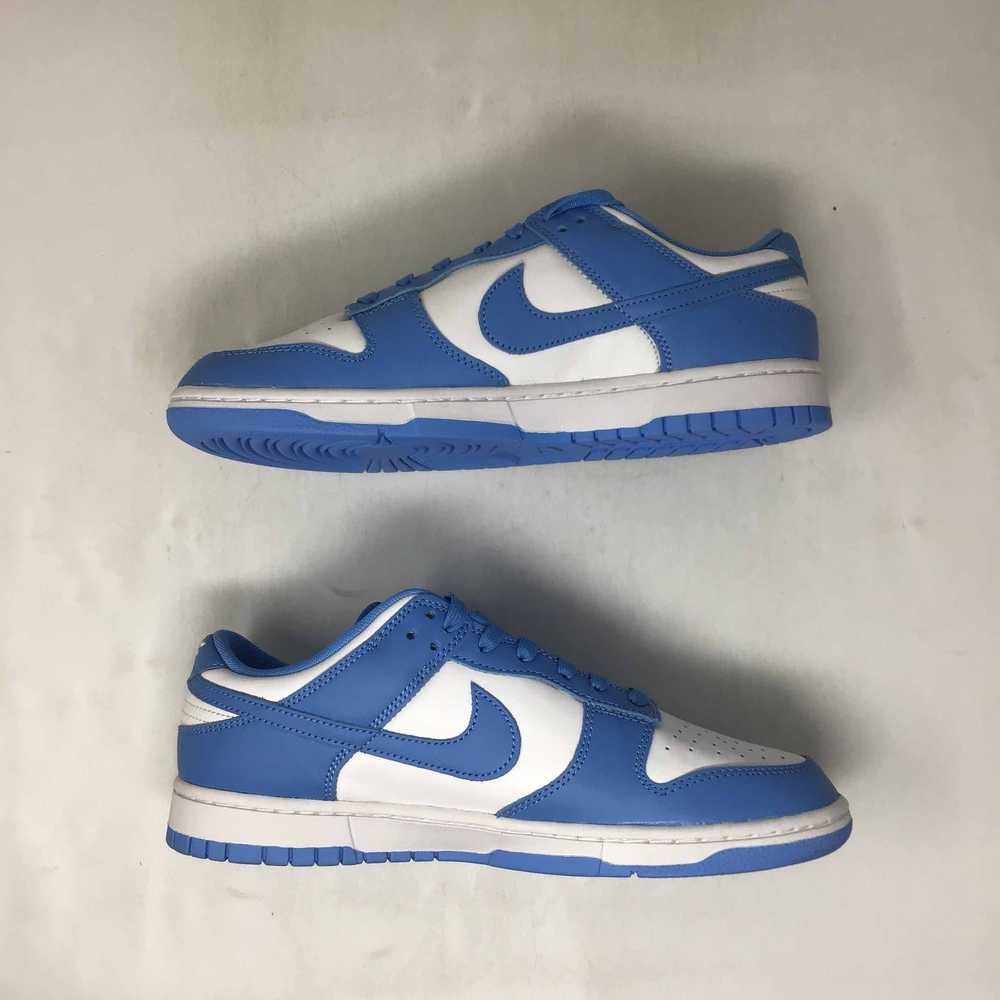 Nike Dunk Low University Blue - image 2