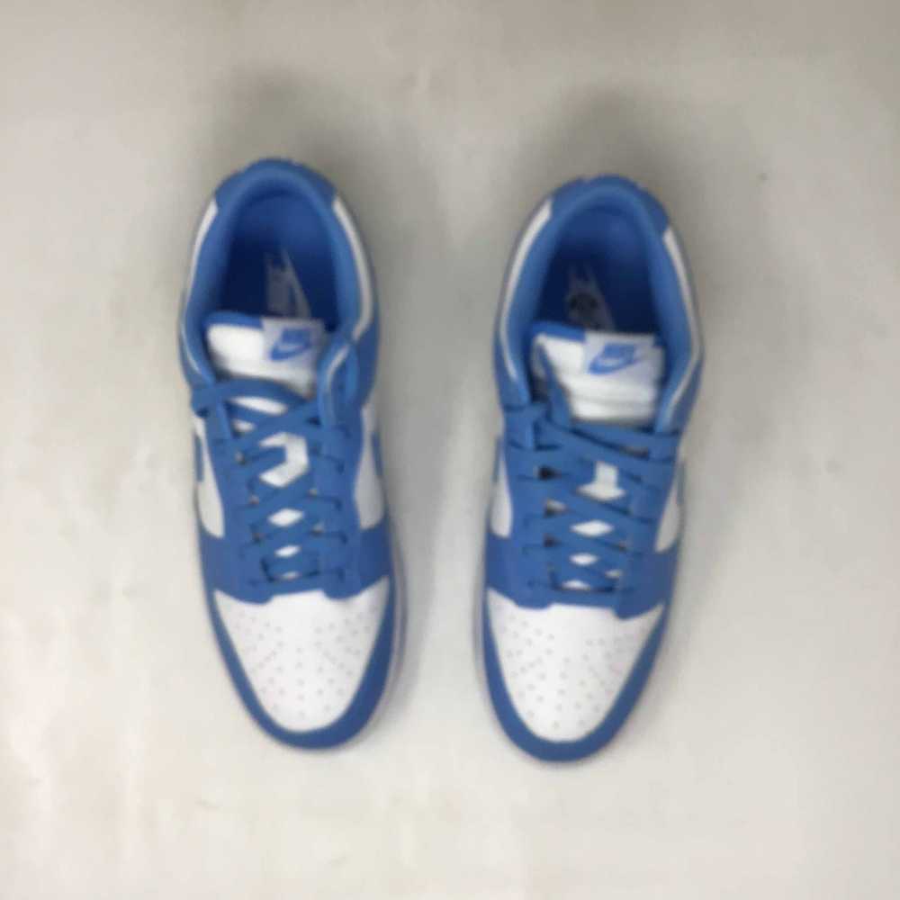 Nike Dunk Low University Blue - image 3