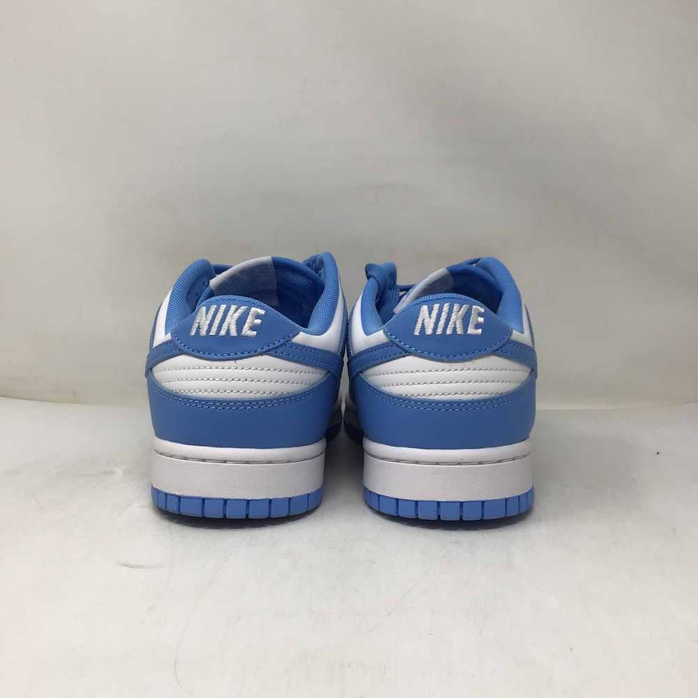 Nike Dunk Low University Blue - image 4