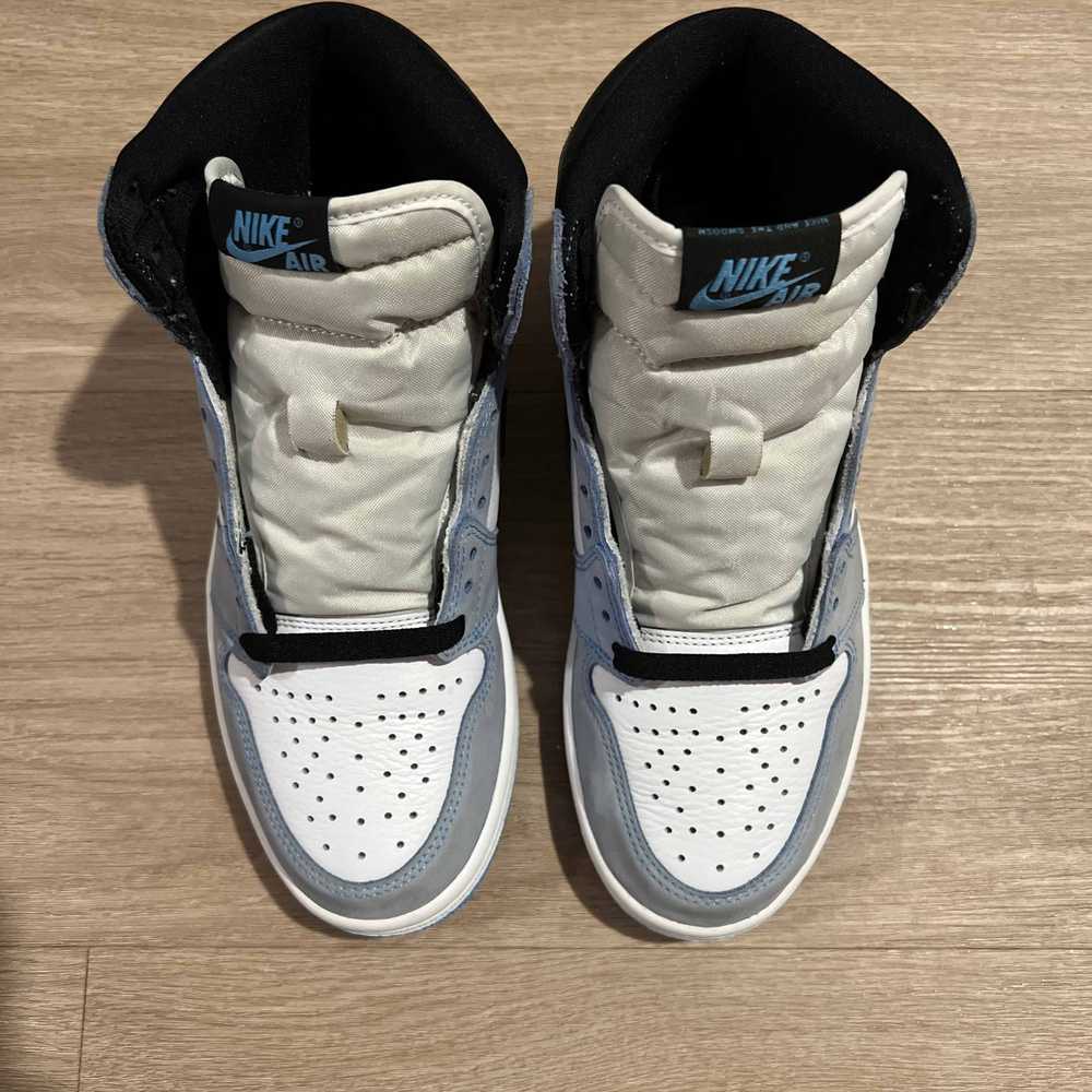 Jordan Brand Air Jordan 1 Retro High OG Universit… - image 3