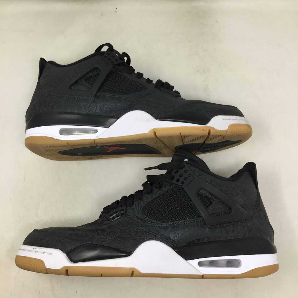 Jordan Brand Air Jordan 4 Retro Laser - image 1