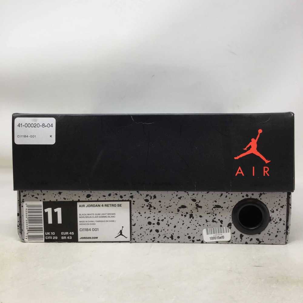 Jordan Brand Air Jordan 4 Retro Laser - image 7