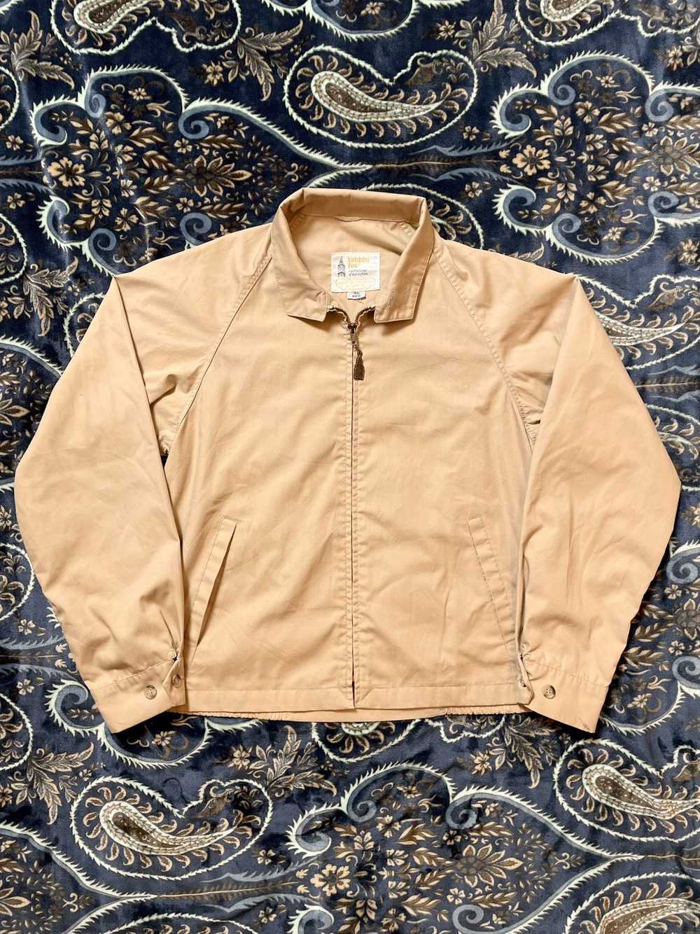 Baracuta × London Fog × Vintage 1960s London Fog … - image 3