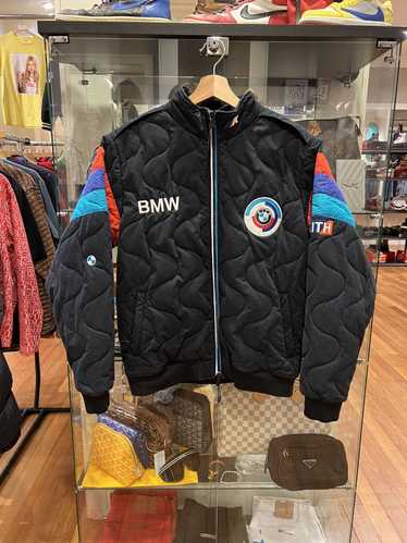 BMW Vantage store Size XL Jacket