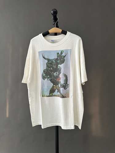 Vintage Kevin B. Eastman Heavy Metal Tee