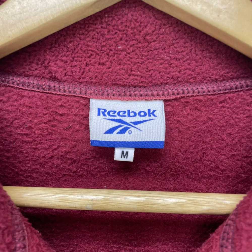 L.L. Bean × Outdoor Life × Reebok Vintage Reebok … - image 4