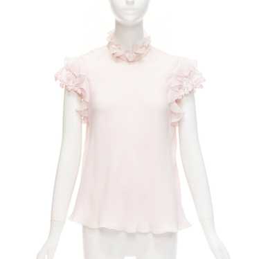 Giambattista Valli GIAMBATTISTA VALLI 100% silk l… - image 1