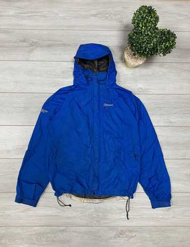 Berghaus goretex jacket mens - Gem