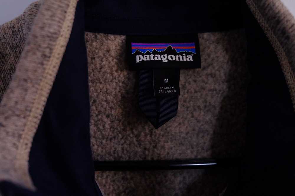 Patagonia Patagonia Better Sweater Vest - image 3