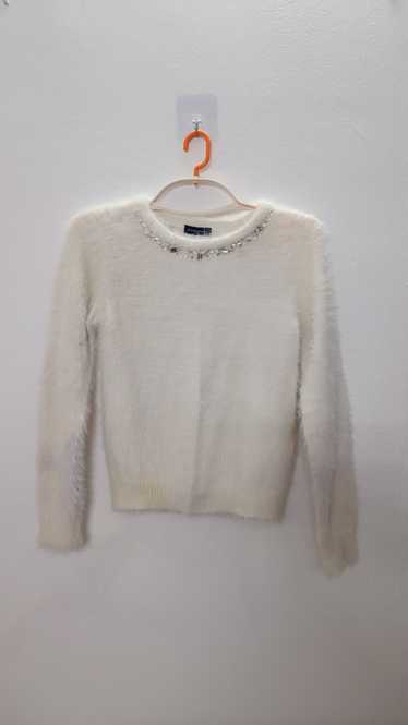 Homespun Knitwear × Italian Designers × Japanese B