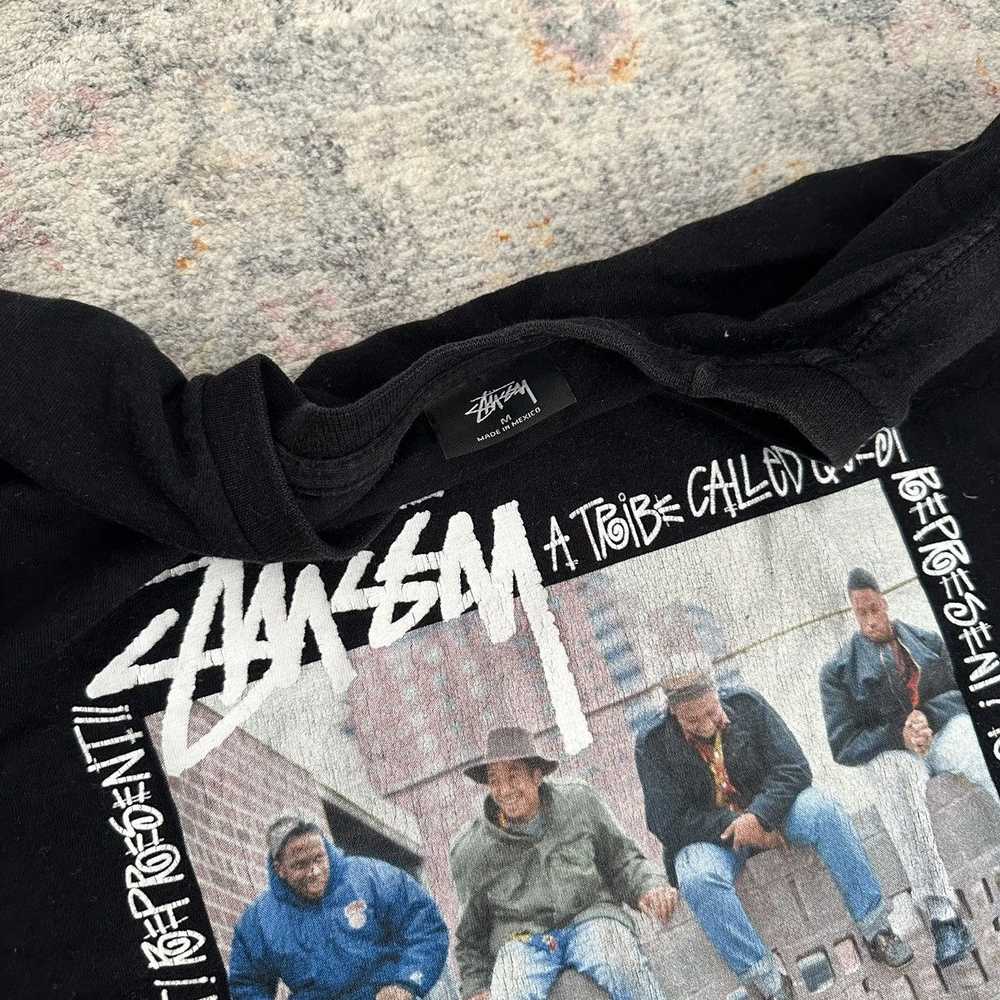 Stussy Stussy x A Tribe Called Quest - image 2