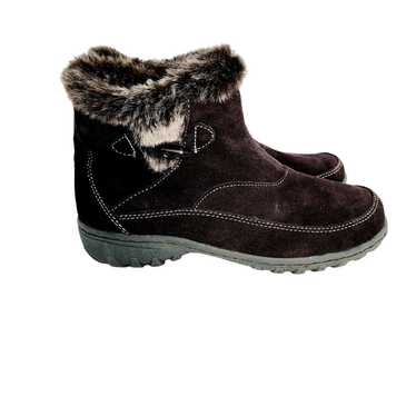 Khombu gracie snow boots hotsell