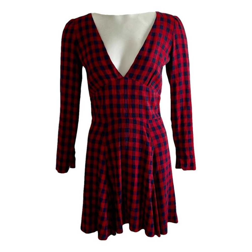 Reformation Mini dress - image 1