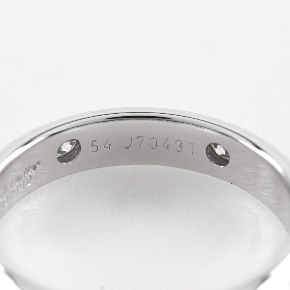 Cartier Cartier Stella size 13.5 ring, K18 white … - image 7