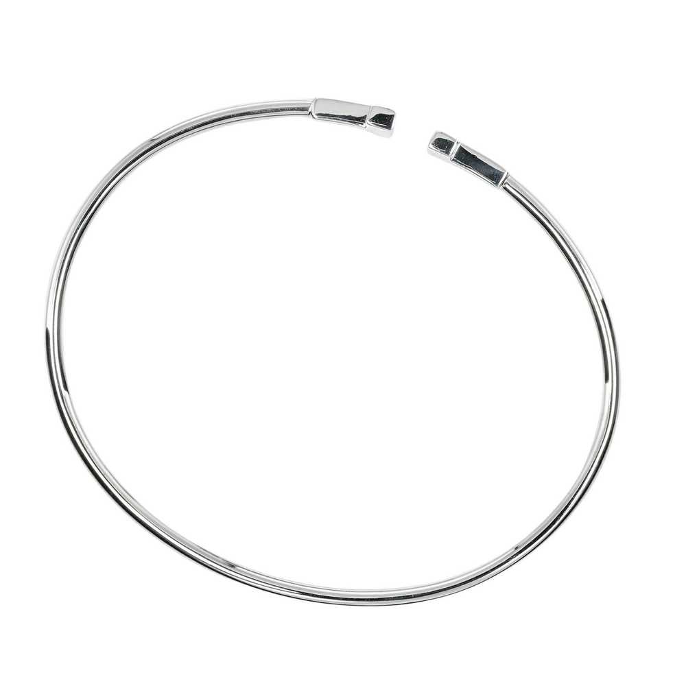 Tiffany & Co. Tiffany TIFFANY&Co. T-Wire Narrow B… - image 2