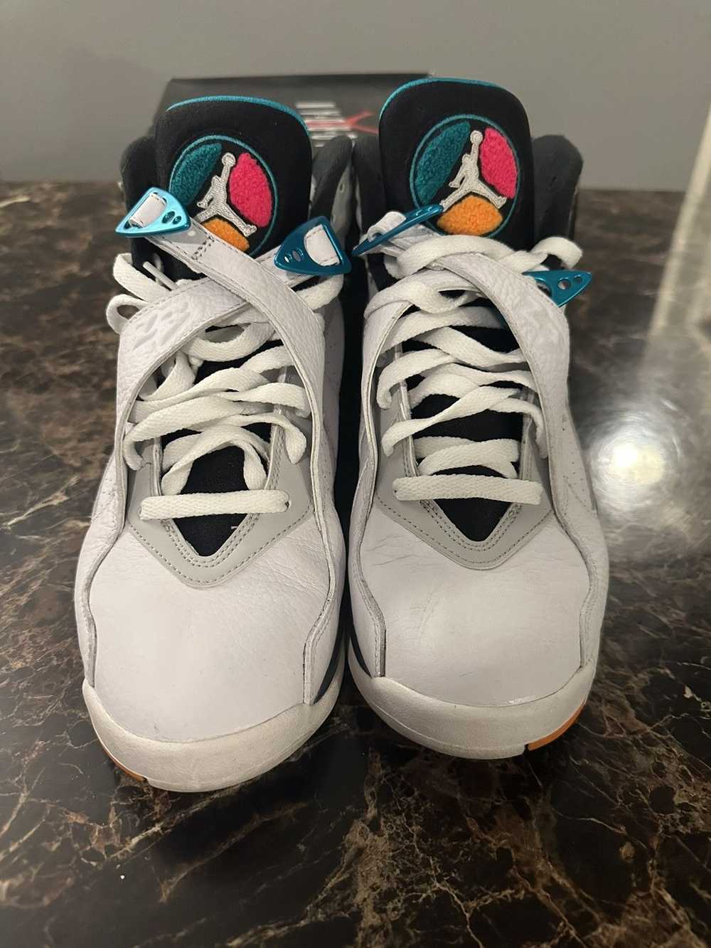 Jordan Brand Air Jordan 8 Retro South Beach - image 2