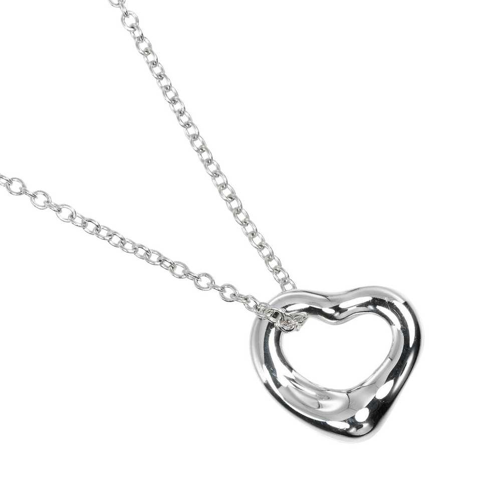 Tiffany & Co. Tiffany TIFFANY&Co. Heart Necklace … - image 1