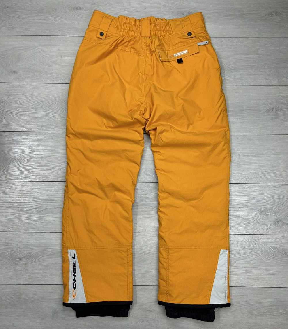 Oneill × Vintage O’Neill Vintage Ski pant size XL - image 2