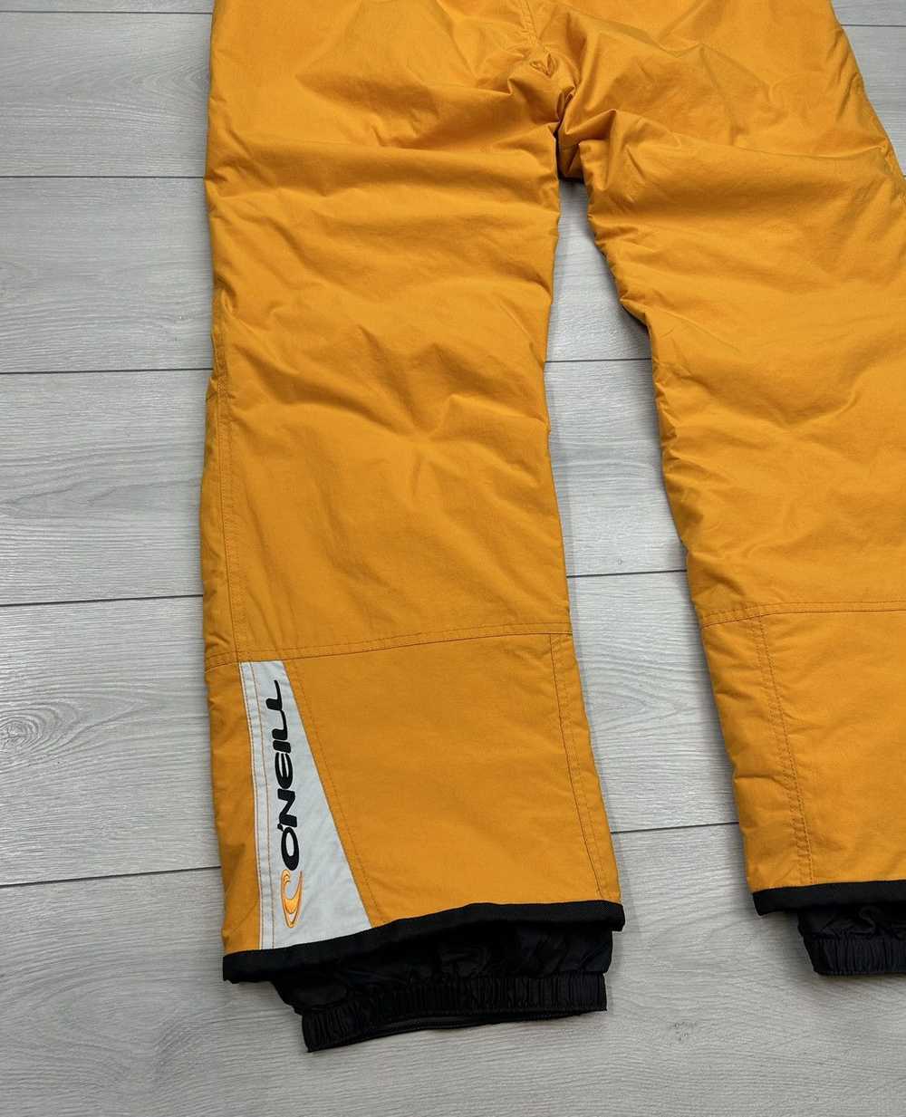 Oneill × Vintage O’Neill Vintage Ski pant size XL - image 3