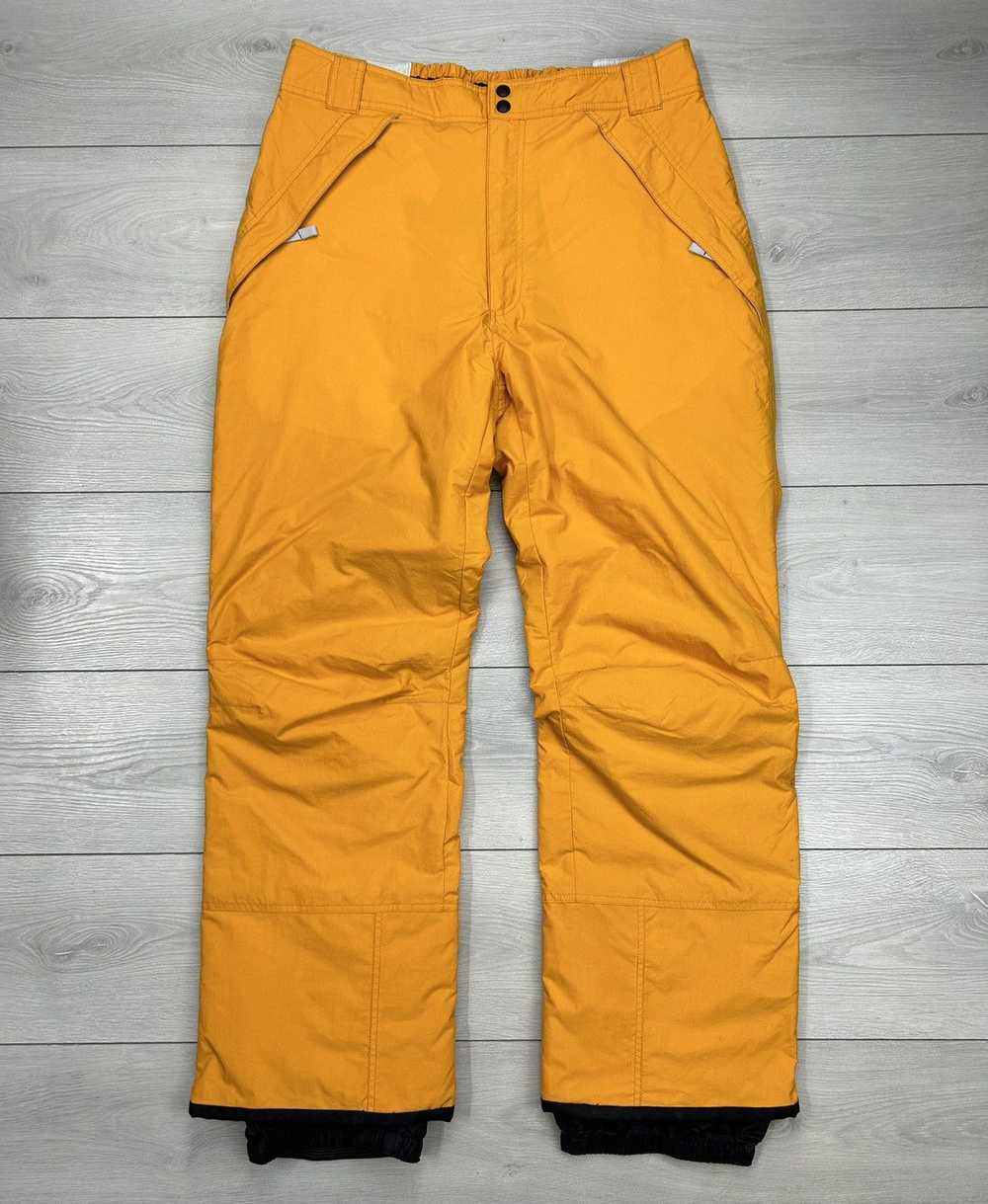 Oneill × Vintage O’Neill Vintage Ski pant size XL - image 5