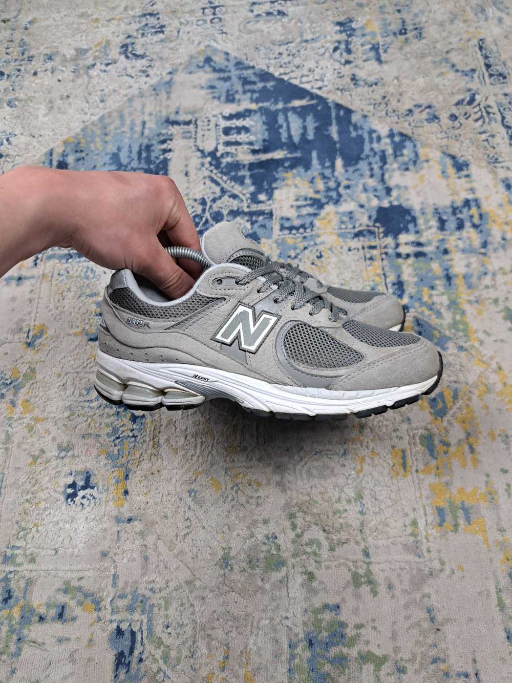 Hype × New Balance × Streetwear New Balance 2002R… - image 2