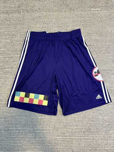 Adidas Adidas Team Issue Training Shorts Sz XL Men