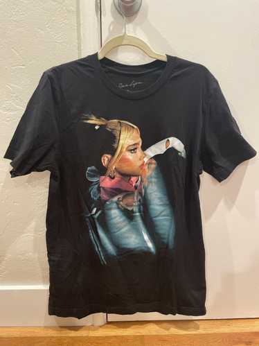 Band Tees Dua Lipa Future Nostalgia Tee