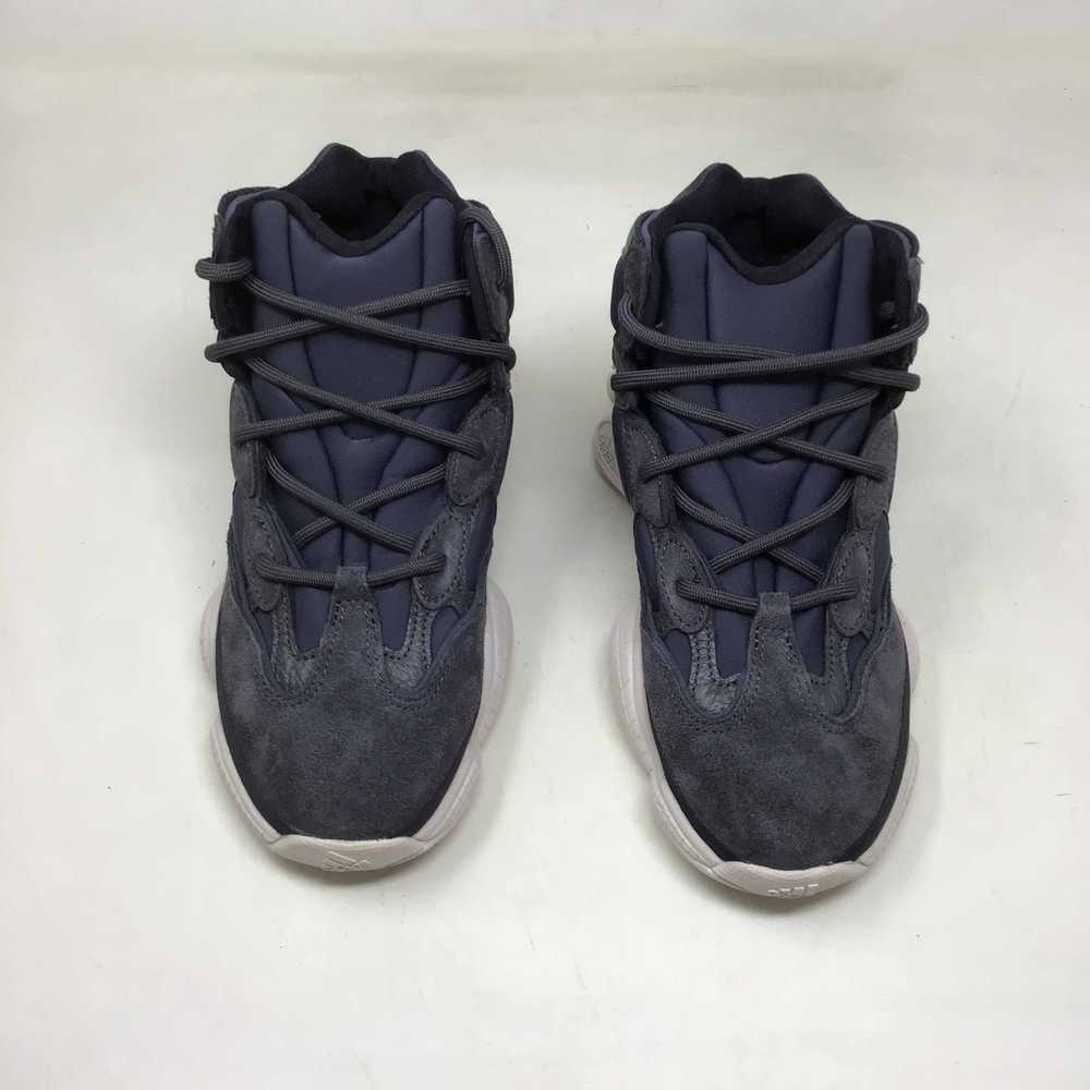 Adidas Yeezy 500 High Slate - image 3