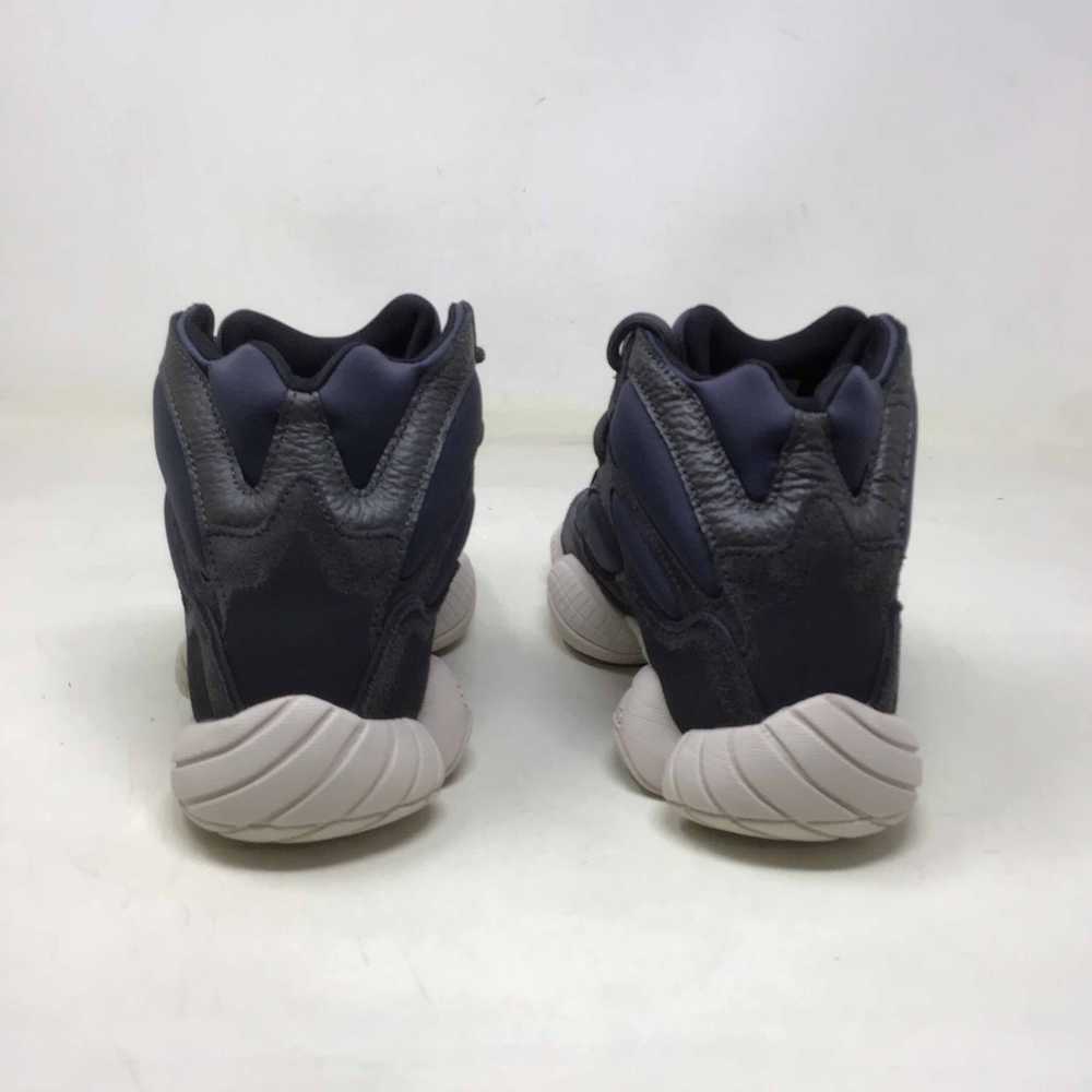 Adidas Yeezy 500 High Slate - image 4