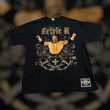 Vintage × Wwe Vintage Triple H Tee - image 1