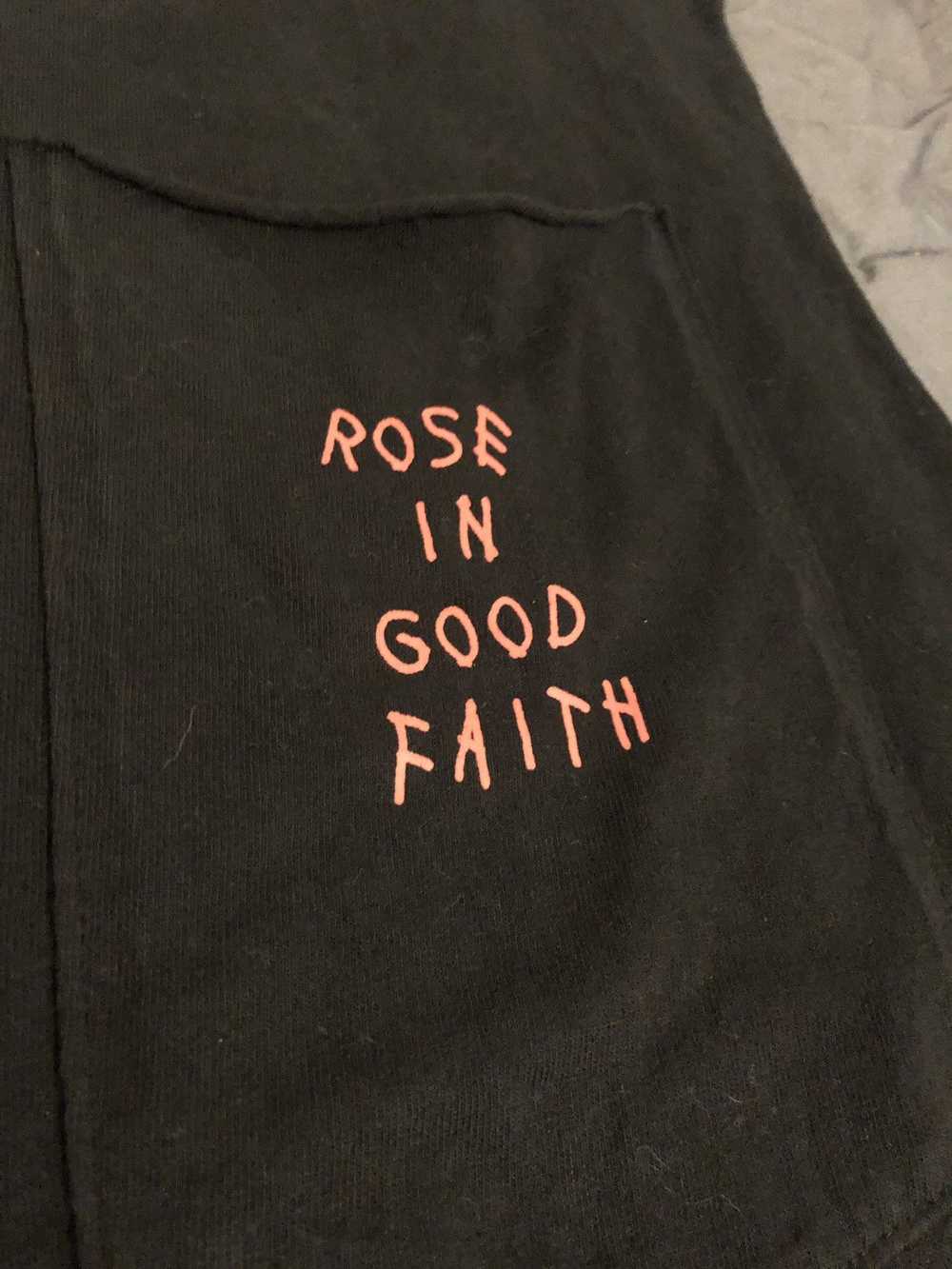 ROSE IN GOOD FAITH Rose in Good Faith Sleeveless … - image 1