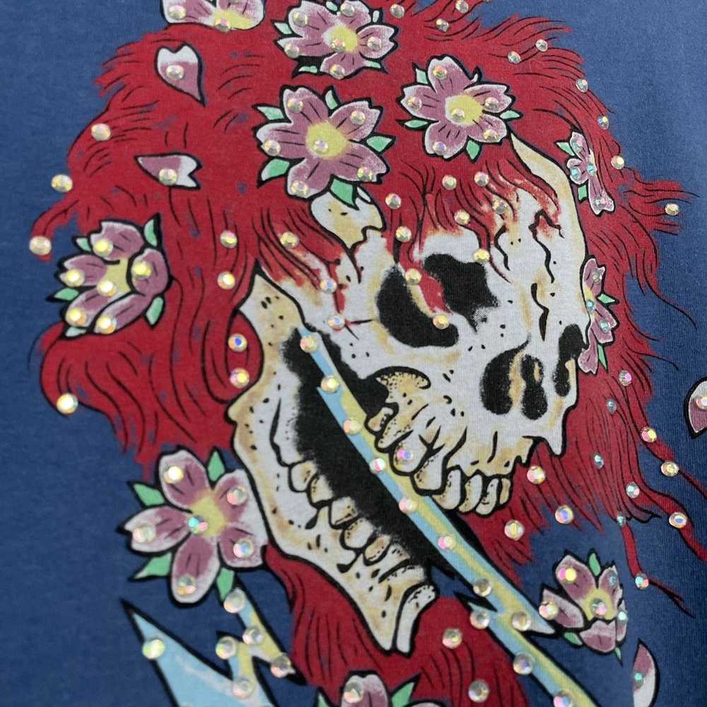 Archival Clothing × Ed Hardy × Japanese Brand ☠️E… - image 3