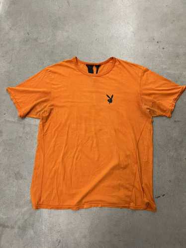 Playboi Carti × Vlone Vlone x Playboi Carti Tee Si