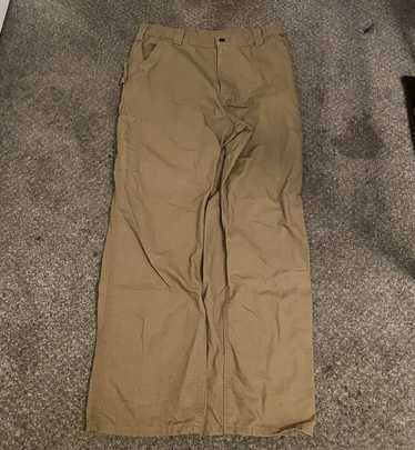 Carhartt baggy carpenter carhartt pants