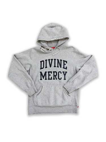 Supreme 2009 Supreme Divine Mercy Hoodie