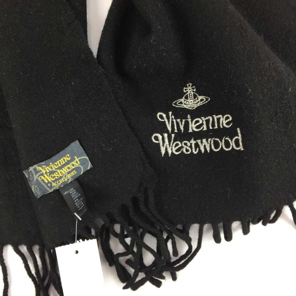 Vintage × Vivienne Westwood Vintage Vivienne West… - image 4