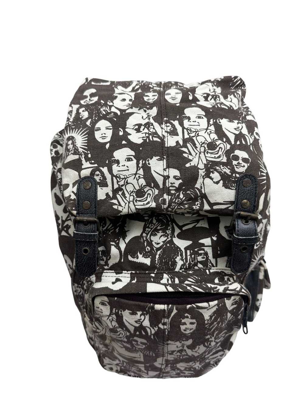 Backpack × Hysteric Glamour × Japanese Brand 🇯🇵… - image 5