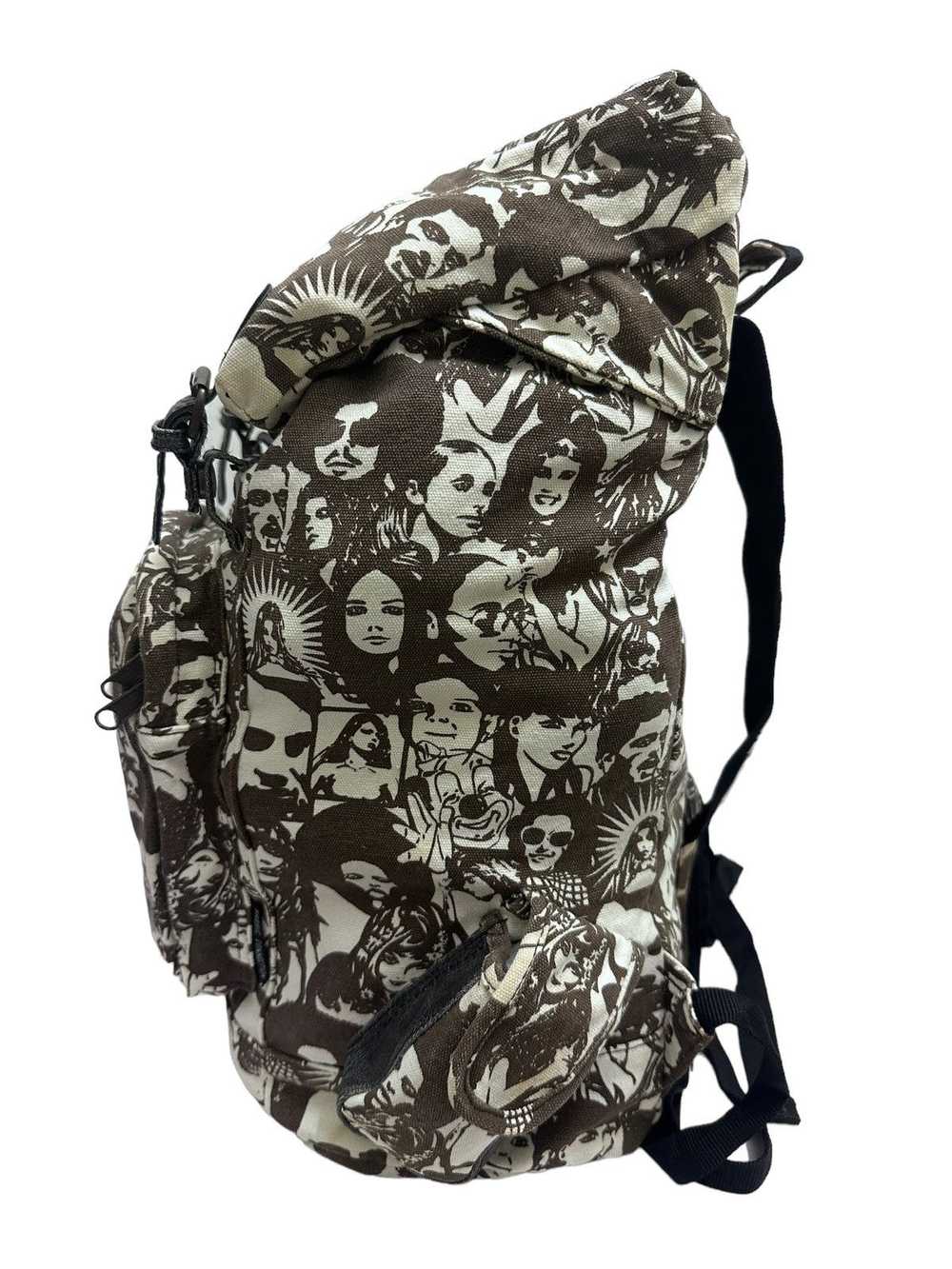 Backpack × Hysteric Glamour × Japanese Brand 🇯🇵… - image 7