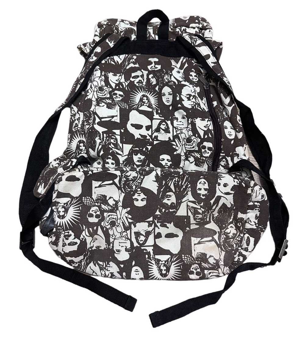 Backpack × Hysteric Glamour × Japanese Brand 🇯🇵… - image 9