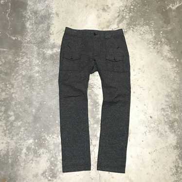 Wings + Horns Wing + Horns Bush Cargo Pants - image 1