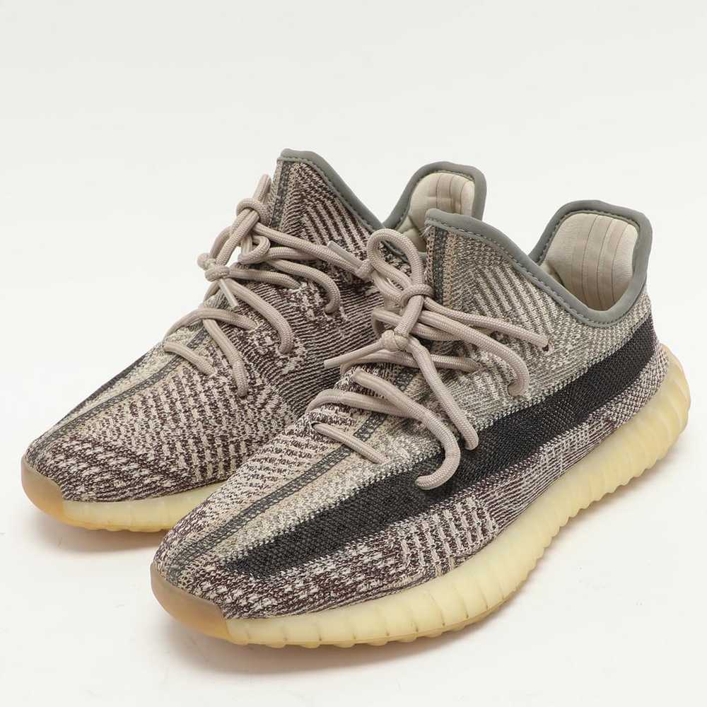 Yeezy x Adidas Cloth trainers - image 2