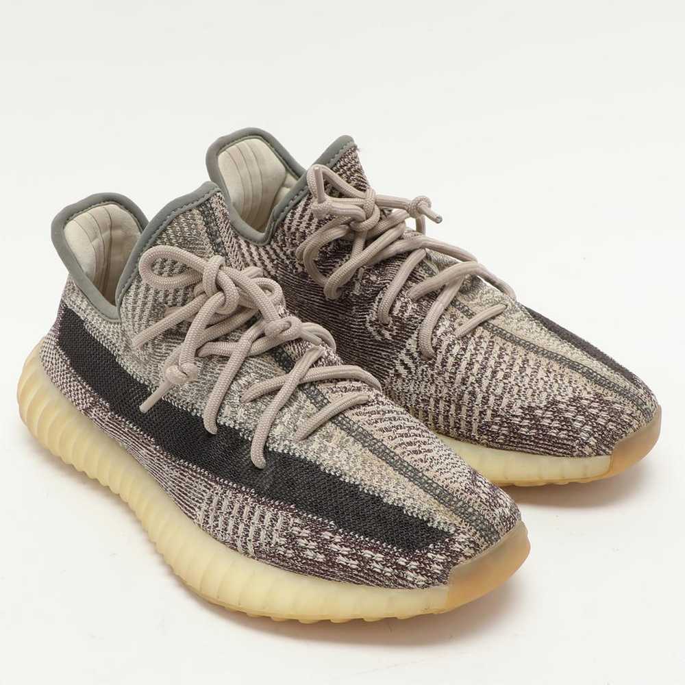 Yeezy x Adidas Cloth trainers - image 3