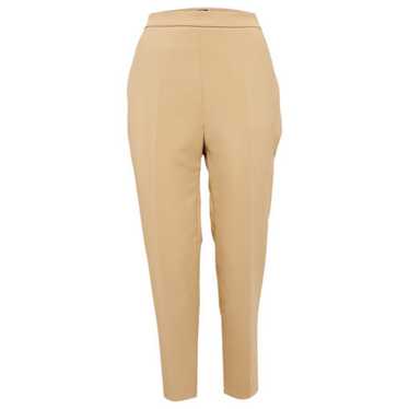 Elisabetta Franchi Cloth trousers - image 1