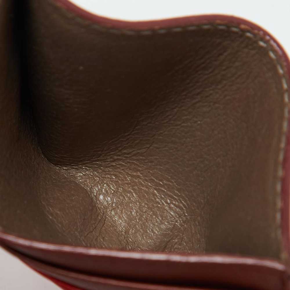 Bottega Veneta Leather wallet - image 2