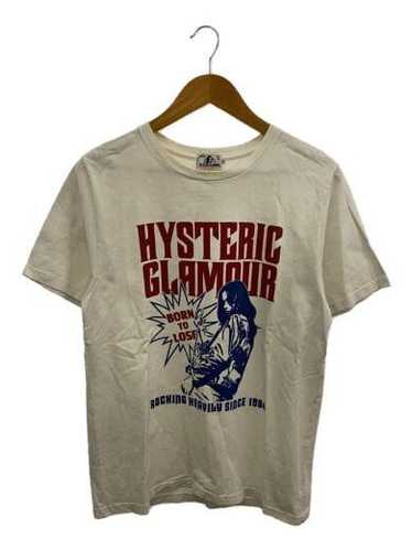 HYSTERIC GLAMOUR 迷彩 fuckthisindustry Hysteric glamour born to - Gem