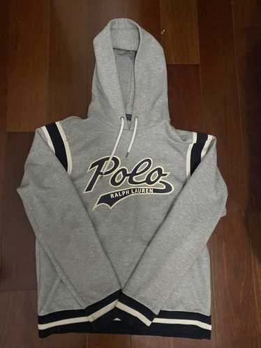 Polo Ralph Lauren Performance Hoodie