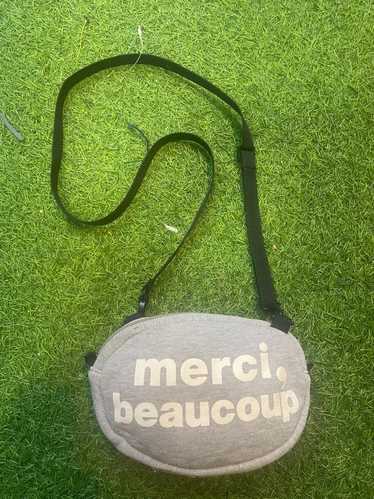 Mercibeaucoup Merci,beaucoup mini crossbody bag