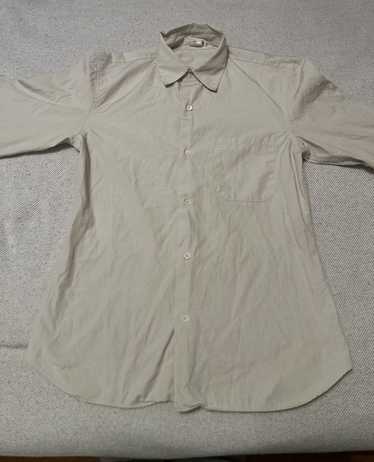 Agnes B. Agnes B. Homme Shirt