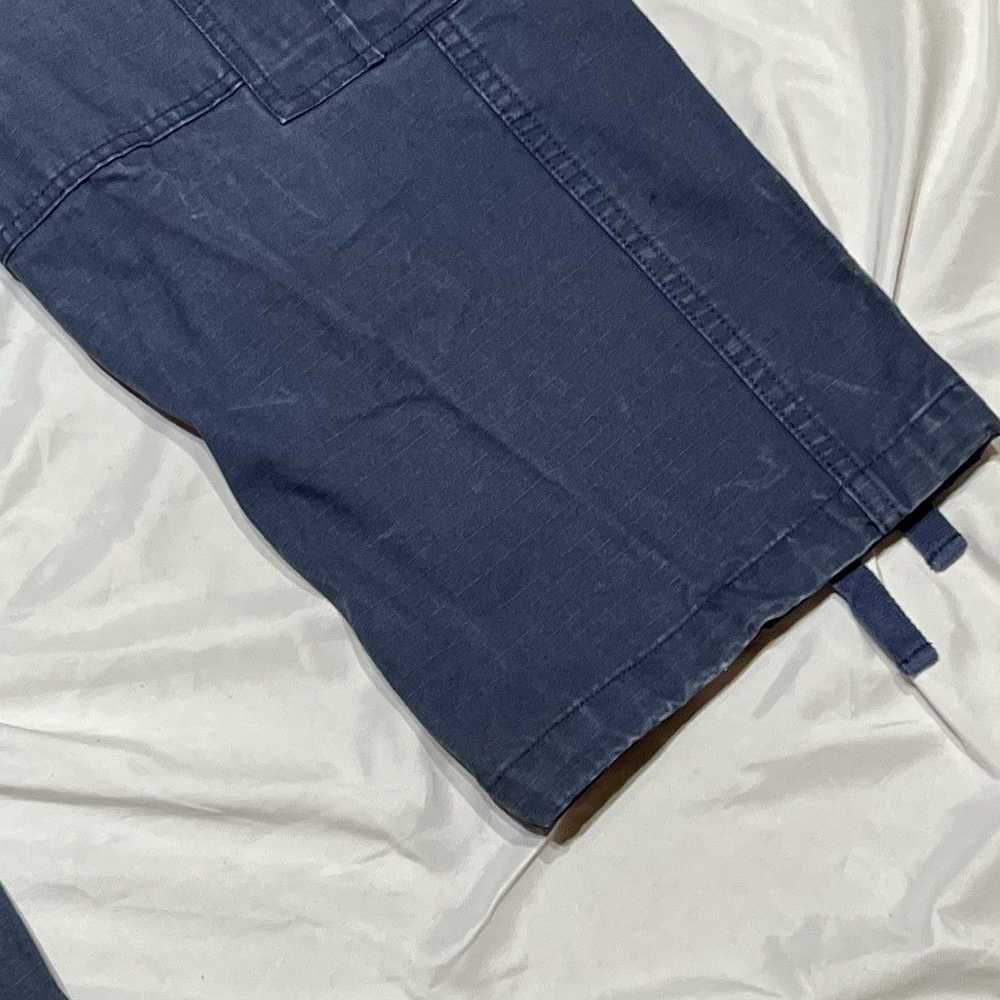 Stussy Stüssy RIPSTOP SURPLUS CARGO Pant - image 4