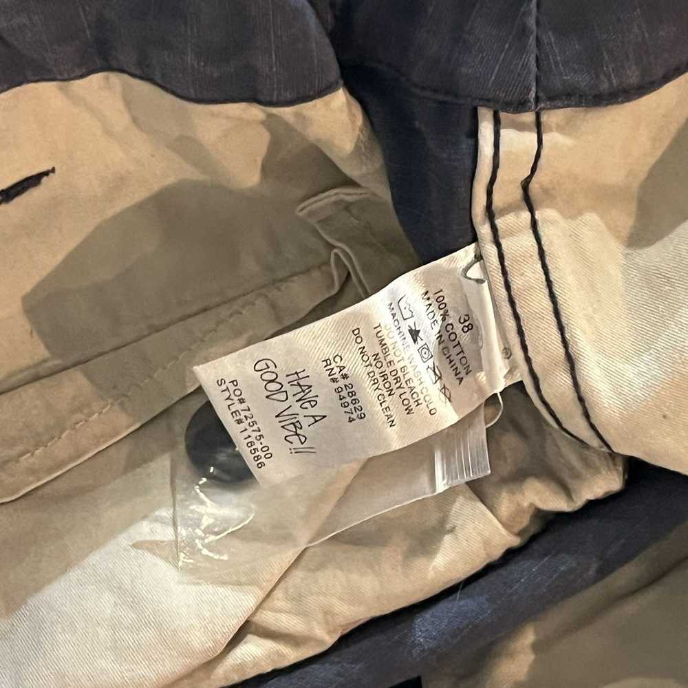 Stussy Stüssy RIPSTOP SURPLUS CARGO Pant - image 8